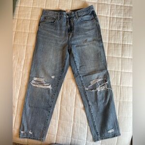 Pistola ‘Presley’ jeans
